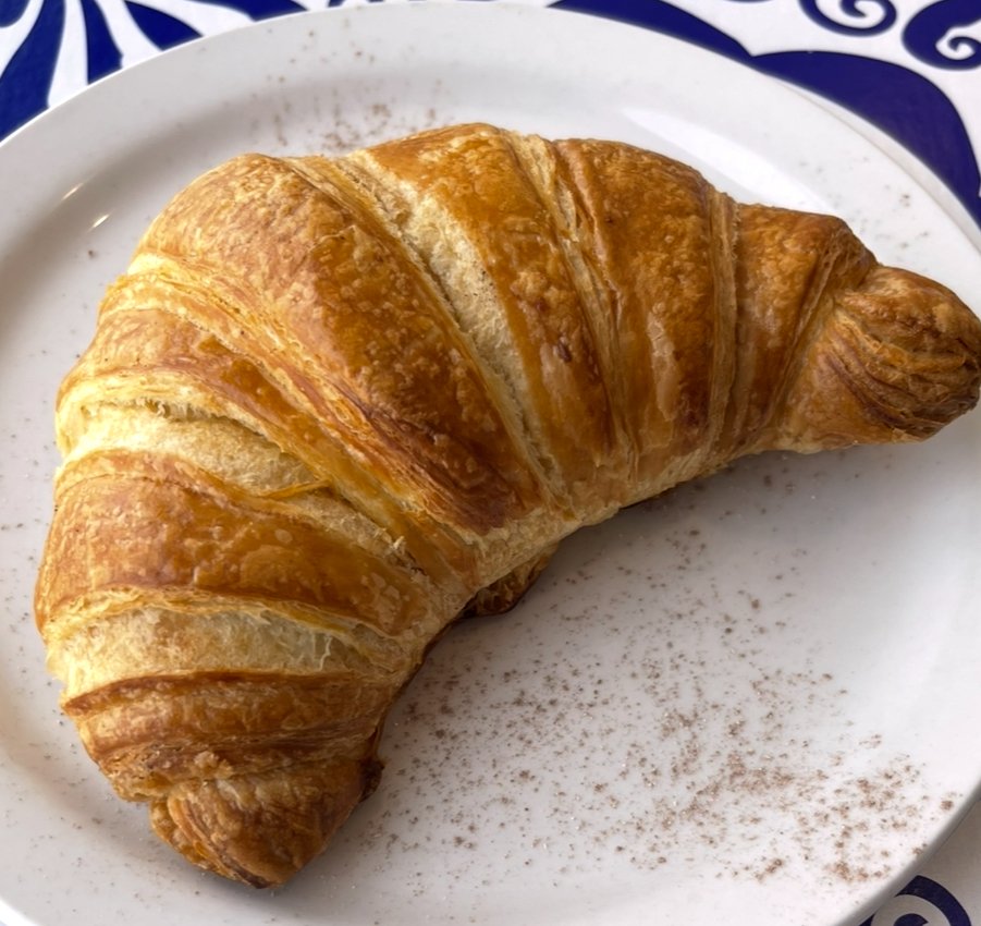 Croissant